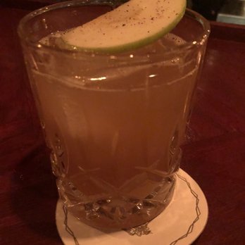 Dullboy - The Vanessa - Cocktail Bars Near Me - Jersey City, New Jersey