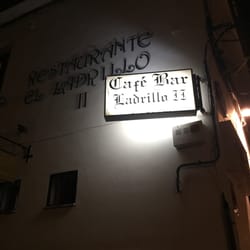 El Ladrillo