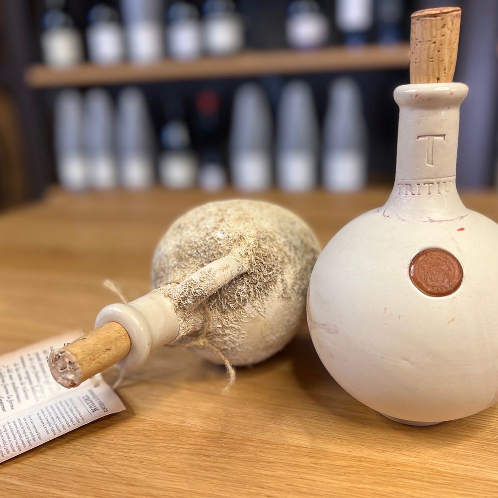 Bodegas Tritium - Wineries Near Me - Cenicero, LO
