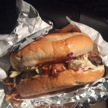 Central BBQ - Barbeque Near Me - Memphis, Tennessee