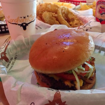 Longhorn Cafe - Cheeseburger - Burgers Near Me - Boerne, Texas Longhorn Cafe - Cheeseburger - Burgers Near Me - Boerne, Texas