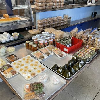 Banh Mi Hue Thai - Bakeries Near Me - Rosemead, California Banh Mi Hue Thai - Bakeries Near Me - Rosemead, California