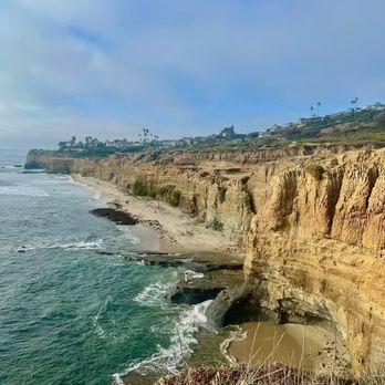 Sunset Cliffs Natural Park - Parks Near Me