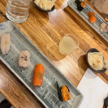 Sushi by M - Sushi Bars Near Me - New York, New York Sushi by M - Sushi Bars Near Me - New York, New York