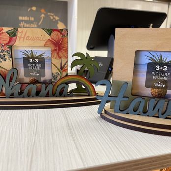 CocoNene- Ko Olina - Frames - Home Decor Near Me - Kapolei, Hawaii