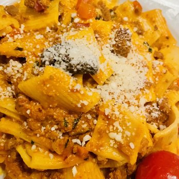 SeaGuini - Opal Sands Resort - Pasta - New American Near Me - Clearwater, Florida SeaGuini - Opal Sands Resort - Pasta - New American Near Me - Clearwater, Florida