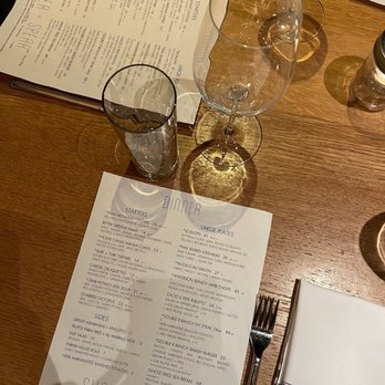 Shaker + Spear - Seafood Near Me - Seattle, Washington Shaker + Spear - Seafood Near Me - Seattle, Washington
