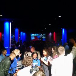Next Level Events - Watch party
