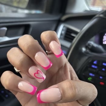 Luxx Nail Bar - Nail Salons Near Me - San Antonio, Texas Luxx Nail Bar - Nail Salons Near Me - San Antonio, Texas