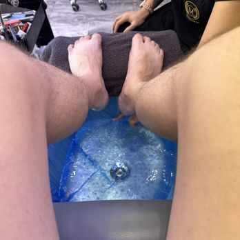 Milano Nail Spa - Clean and refreshing!!! - Waxing Near Me - Phoenix, Arizona