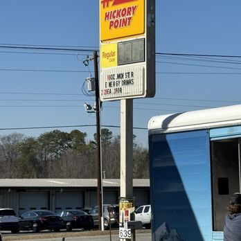 Hickory Point - Inman, S.C. - Convenience Stores Near Me - Inman, South Carolina Hickory Point - Inman, S.C. - Convenience Stores Near Me - Inman, South Carolina