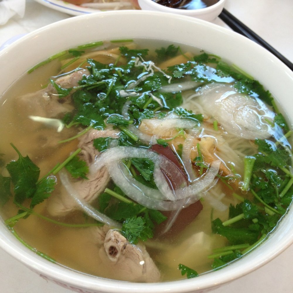 Pho Ga Hung - Bun vit xiao man - Vietnamese Near Me - San Jose, California Pho Ga Hung - Bun vit xiao man - Vietnamese Near Me - San Jose, California