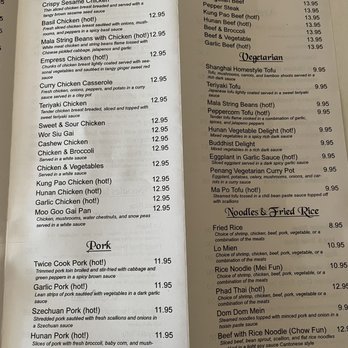 Shanghai Lily - Menu - Chinese Near Me - Dublin, Ohio Shanghai Lily - Menu - Chinese Near Me - Dublin, Ohio
