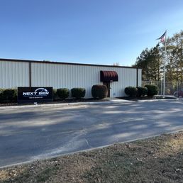 Exterior outside entrance of Next Gen Collision Specialists - Piedmont, South Carolina Exterior outside entrance of Next Gen Collision Specialists - Piedmont, South Carolina