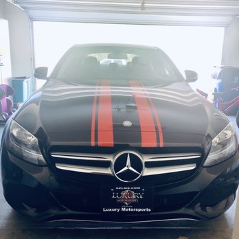 Luxury Motorsports - 2015 Mercedes Benz C300 4MATIC - Car Dealers Near Me - Phoenix, Arizona