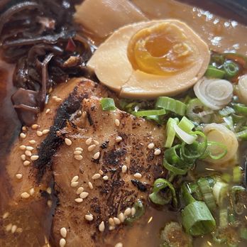 Tenka Ramen - 2. Tonkotsu Ramen - Ramen Near Me - Minneapolis, Minnesota Tenka Ramen - 2. Tonkotsu Ramen - Ramen Near Me - Minneapolis, Minnesota