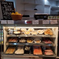 Ten West Specialty Market - Fresh Seafood is one of our Specialties!