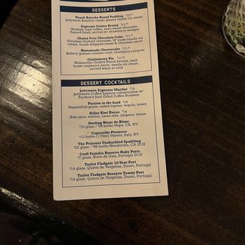 Ketch Harbor Pub - Seafood Near Me - Half Moon Bay, California