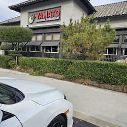 Stevenson Ranch Plaza - Yamato