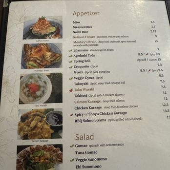 Sushi Giwa - Sushi Bars Near Me - Burnaby, British Columbia