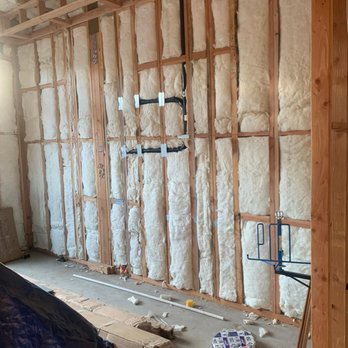 Woodhenge Builders - Woodhenge Builders installs insulation - General Contractors Near Me Woodhenge Builders - Woodhenge Builders installs insulation - General Contractors Near Me