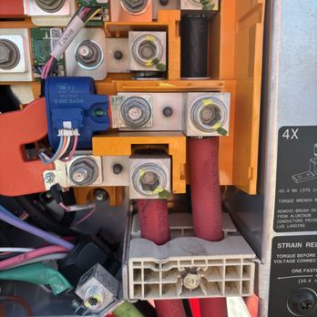 Wire Nuts - Electricians Near Me Wire Nuts - Electricians Near Me