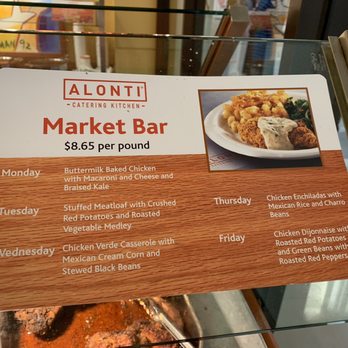 Alonti Cafe & Catering
