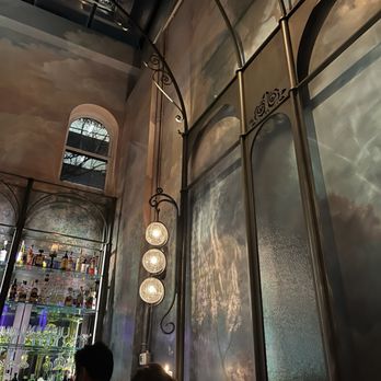 And/Ore - Decor - Cocktail Bars Near Me - Toronto, Ontario