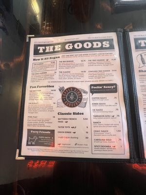Menu photo 5 Copper Kings San Marcos, CA Menu photo 5 Copper Kings San Marcos, CA