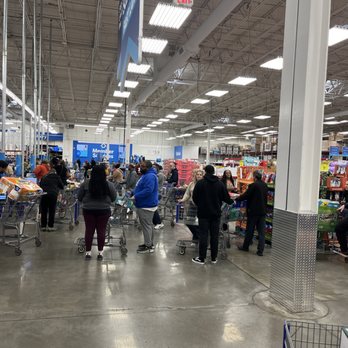 Sam's Club - Wholesale Stores Near Me - Richmond, Virginia