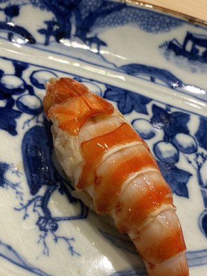 Sushi Saito by null