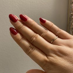 At Nails and Spa