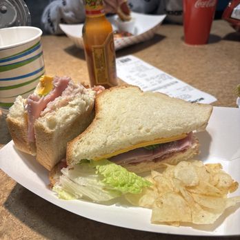 Ginna's Cafe - Good sandwhich and good price !! - Desserts Near Me - Sparks, Nevada Ginna's Cafe - Good sandwhich and good price !! - Desserts Near Me - Sparks, Nevada