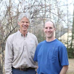 Discovery Home Inspection - David Mortensen and James Deimer