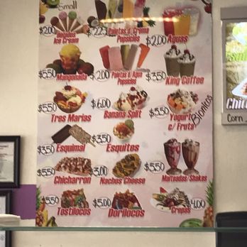 The King Ice Cream - Ice Cream & Frozen Yogurt Near Me - Bakersfield, California The King Ice Cream - Ice Cream & Frozen Yogurt Near Me - Bakersfield, California