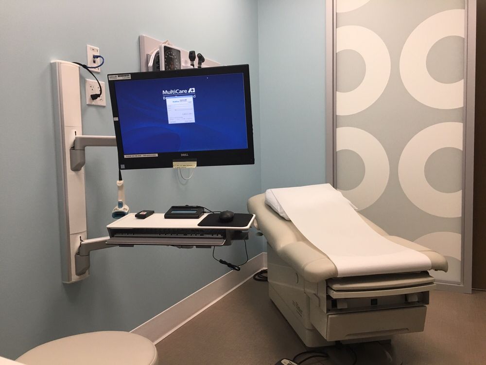 MULTICARE INDIGO URGENT CARE 78 Reviews 12423 Totem Lake Blvd NE