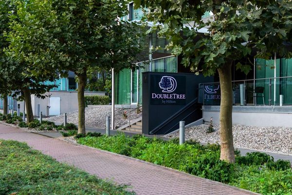 DoubleTree by Hilton Frankfurt Niederrad by null