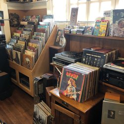 Front Porch Collectibles - Vinyl Records
