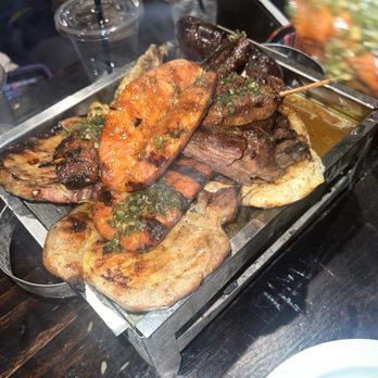 Ranchito Mi Peru III - Peruvian Near Me - Paterson, New Jersey