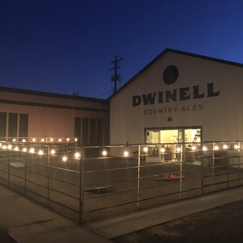 Dwinell Country Ales - Breweries Near Me - Goldendale, Washington Dwinell Country Ales - Breweries Near Me - Goldendale, Washington