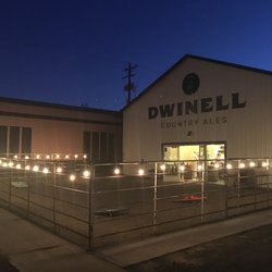 Dwinell Country Ales