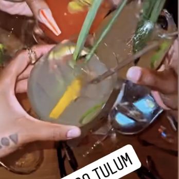 Taboo Tulum - Drinks - Mediterranean Near Me - Tulum, ROO Taboo Tulum - Drinks - Mediterranean Near Me - Tulum, ROO
