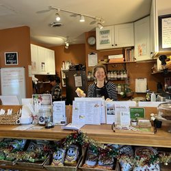 The Natural Marketplace
