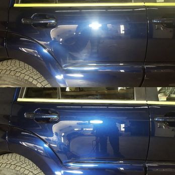 Advanced Automotive Reconditioning - Advanced Clear Coat Restoration - Wheel & Rim Repair Near Me - Everett, Washington