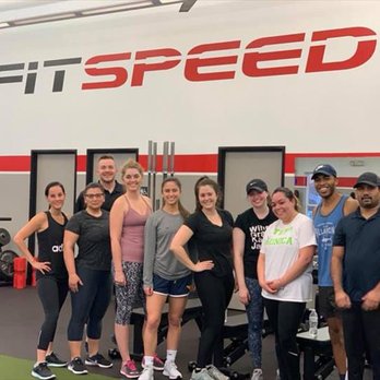 Fit Speed Chicago - Trainers Near Me - Aurora, Illinois