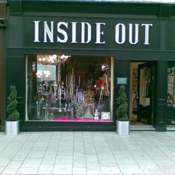 Inside Out