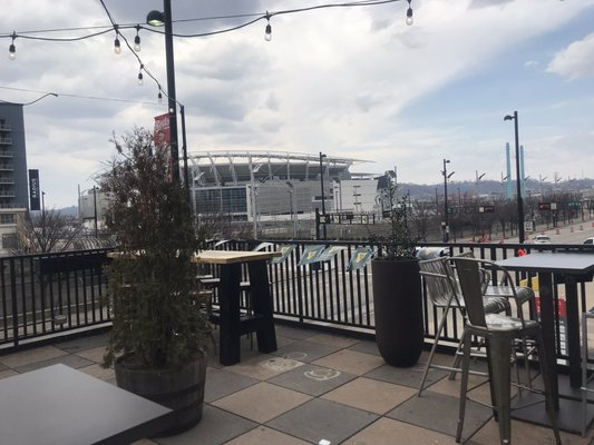 The Blind Pig by null