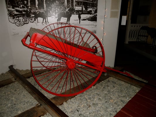 National Nordic Museum by null