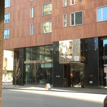 Le Germain Hotel Calgary - Entrance - Hotels Near Me - Calgary, Alberta Le Germain Hotel Calgary - Entrance - Hotels Near Me - Calgary, Alberta