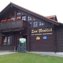 Gaststätte Fernblick